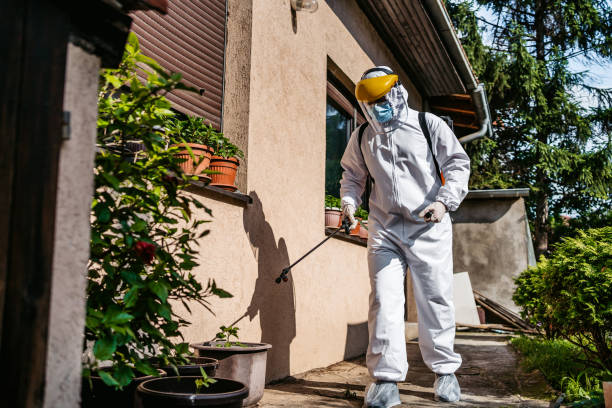 Best Flea Control Services  in Pendleton, OR