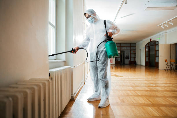 Best Affordable Pest Control Services  in Pendleton, OR